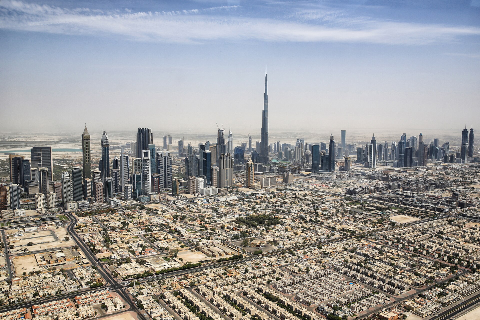 Dubaï