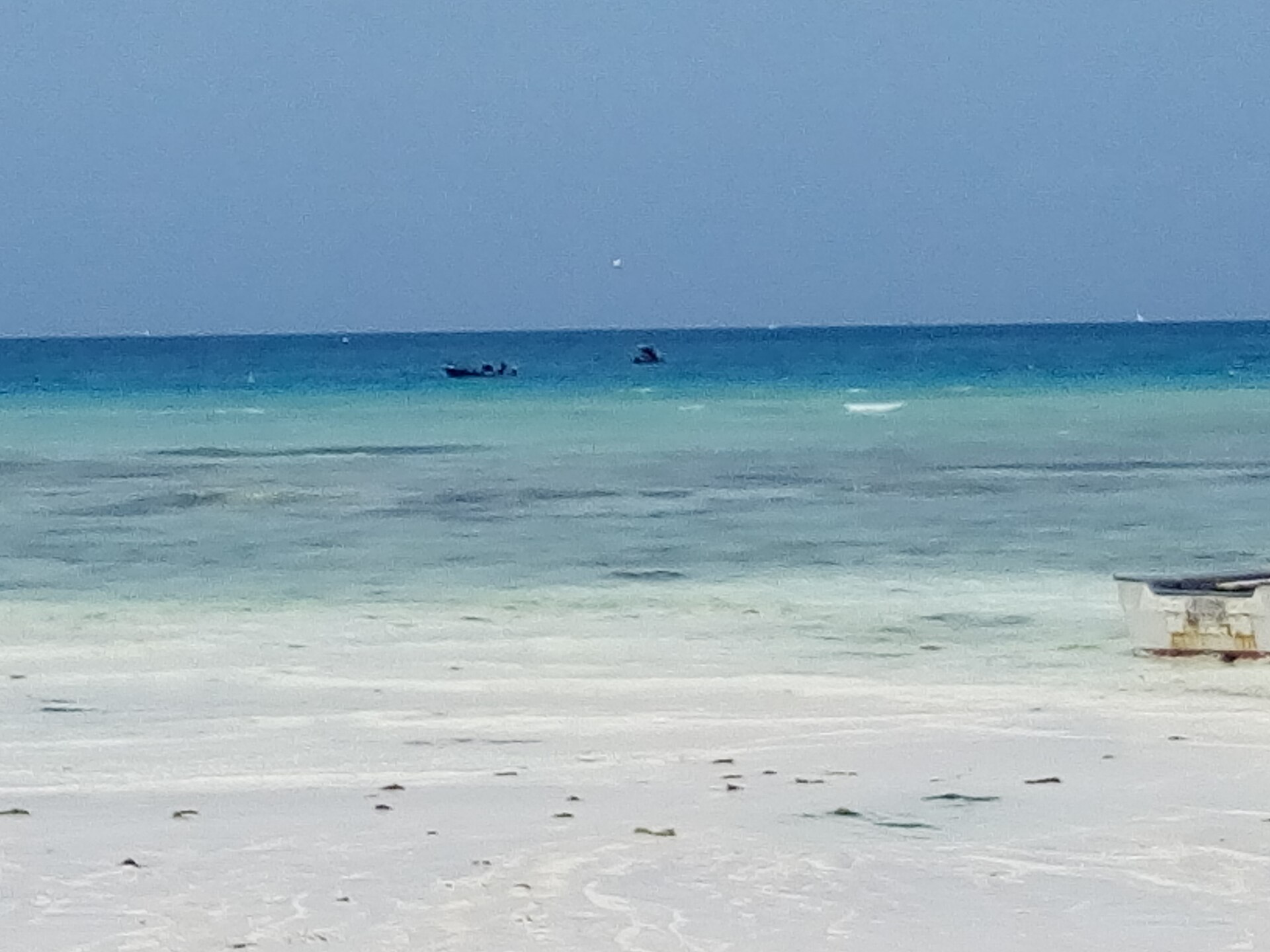 Zanzibar